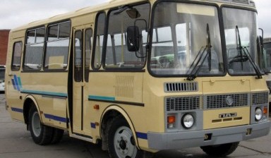 Объявление от Аренда автобусов Саратов: «Аренда автобуса, дешево» 1 фото
