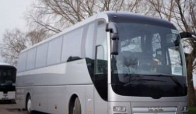 Объявление от Автобус Групп: «Перевозка детей на больших автобусах» 1 фото