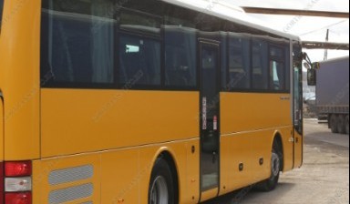 Объявление от СУРГУТ-АВТОБУС: «Большие автобусы для перевозки детей» 1 фото