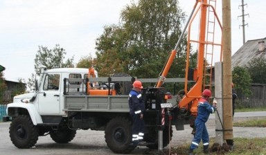 Объявление от Аренда спецтехники: «Аренда ямобуров в Сычево, недорого» 1 фото