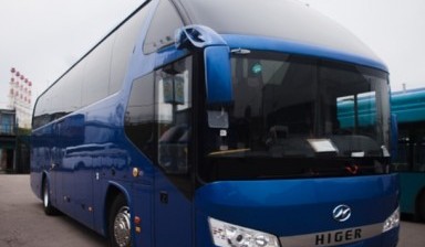 Объявление от Автобус: «Автобусы для быстрой перевозки туристов» 1 фото