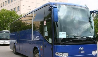 Объявление от Аренда автобуса: «Автобусы для перевозки туристов» 1 фото