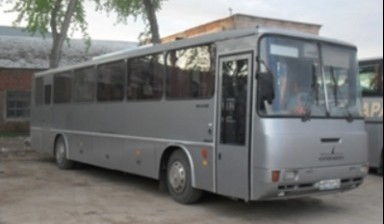 Объявление от Перевозка туристов: «Автобус для перевозки туристов» 1 фото