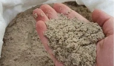 Объявление от Частное лицо: «Песок с доставкой» 1 фото
