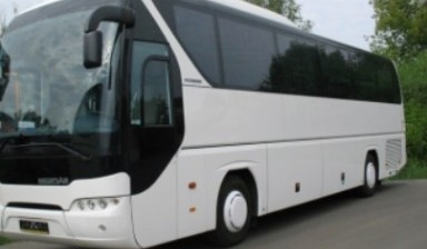 Объявление от Компания: «Аренда автобусов для перевозки туристов» 1 фото