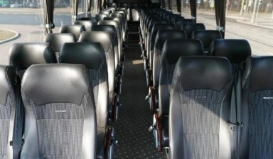 Объявление от Автобусы: «Автобусы для международных перевозок» 1 фото