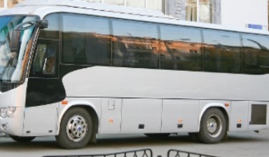 Объявление от Рудометкин: «Автобусы для международных перевозок» 1 фото