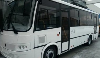 Объявление от Аренда автобуса в омске: «Недорогие автобусы в аренду» 1 фото