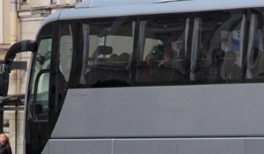 Объявление от BusTomsk: «Аренда автобусов с быстрой подачей» 1 фото