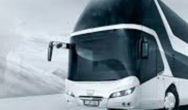 Объявление от Аренда автобуса: «Аренда автобусов с быстрой подачей» 1 фото