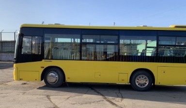 Объявление от Аренда автобуса: «Аренда автобуса, быстрая подача» 1 фото