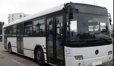 Объявление от Алтай: «Аренда автобусов для корпоративных перевозок» 1 фото