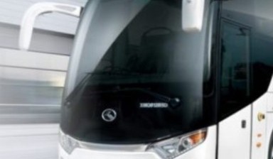Объявление от Аренда автобуса: «Автобусы для корпоративной перевозки» 1 фото