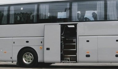 Объявление от АВТОБУС: «Автобусы в аренду для корпоративной перевозки» 1 фото