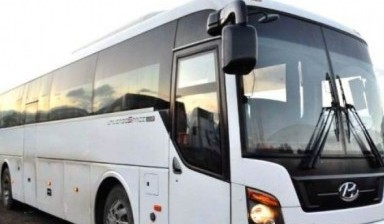 Объявление от Аренда автобуса: «Корпоративные перевозки на автобусах» 1 фото