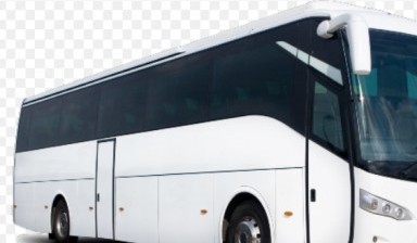 Объявление от Магадан: «Аренда автобуса, дешево» 1 фото