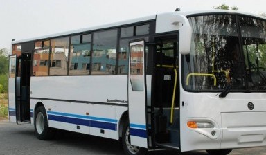 Объявление от АВТОБУС: «Автобусы с быстрой подачей в аренду» 1 фото