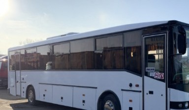 Объявление от Аренда автобуса: «Аренда автобуса с быстрой подачей» 2 фото
