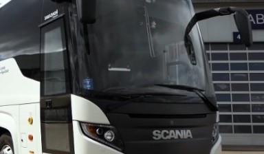 Объявление от Аренда автобуса: «Автобусы для оперативной доставки сотрудников» 1 фото