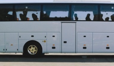 Объявление от АВТОБУС: «Автобусы в аренду, быстрая подача» 1 фото