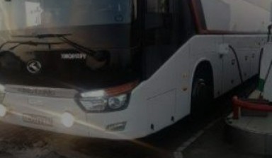 Объявление от Автобус: «Автобусы с быстрой подачей, недорого» 1 фото