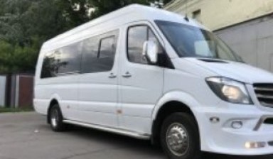 Объявление от Вип такси Воронеж: «Микроавтобусы для ВИП перевозок» 1 фото