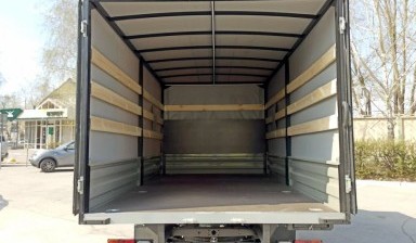 Объявление от Шуклин Александр Владимирович: «Перевозки грузовые до 1 тонны.» 2 фото