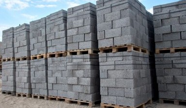 Объявление от Строительные материалы в Томске: «Блок из ячеистого бетона Ytong D500 B 3,5» 1 фото