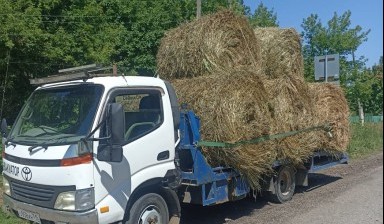 Объявление от Нияз: «Эвакуатор» 4 фото