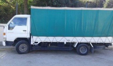 Объявление от Егор Владимирович: «Перевозка грузов до трех тонн» 1 фото