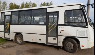 Объявление от Алексей: «Пассажирские перевозки. Заказные автобусы.» 1 фото