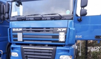 Объявление от А-Транспортные Системы: «Грузоперевозки по городу и регионы РФ» 3 фото