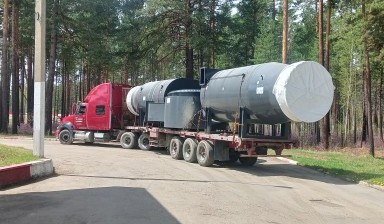 Объявление от Максим: «Доставка грузов» 1 фото
