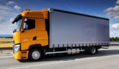 Объявление от Транспортная компания: «Перевозка грузов между СНГ странами» 1 фото