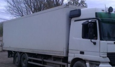 Объявление от ВТТК: «Перевозка грузов между странами» 1 фото