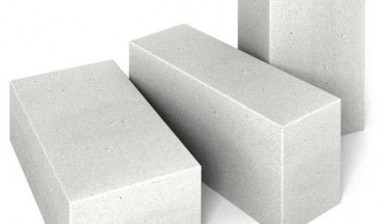 Объявление от Татьяна: «Блоки из ячеистого бетона» 4 фото