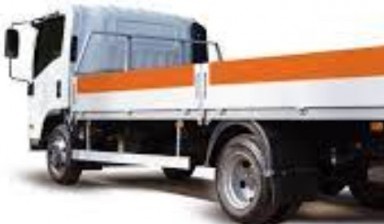 Объявление от Грузоперевозки: «Недорогие грузоперевозки на грузовиках» 1 фото
