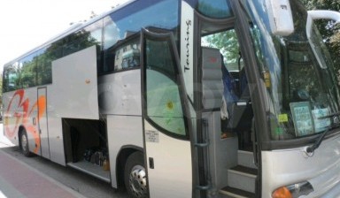 Объявление от Валерий: «Аренда автобуса 54 места» 2 фото