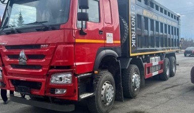 Объявление от Константин: «Перевозка энертных грузов samosval-40-tonn» 1 фото