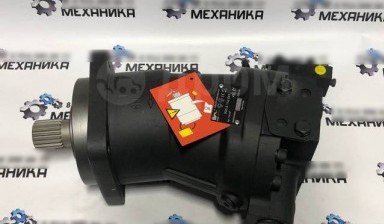Объявление от МЕХАНИКА27: «Гидромотор 303.3.112.501 для автокрана КС» 1 фото