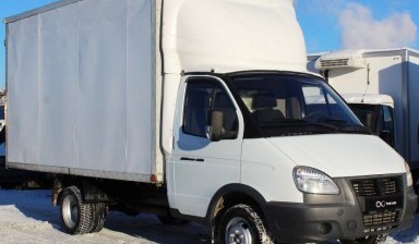 Объявление от Харитонов Александр Сергеевич: «Грузоперевозки. Фургон 2 тонны.» 4 фото