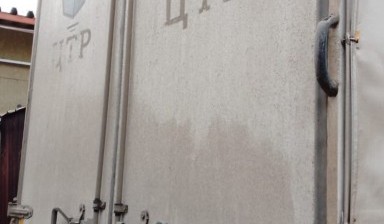 Объявление от Андрей: «Перевозка грузов по РОССИИ И БЕЛОРУССИИ» 2 фото