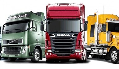 Объявление от LiveTruck: «Запасные части для грузовиков и прицепов» 1 фото