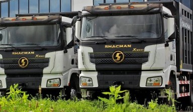 Объявление от Truck Центр: «Автозапчасти для грузовой техники» 1 фото