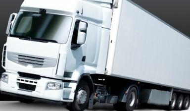 Объявление от Европрицеп: «Запчасти для грузовиков, прицепов» 1 фото