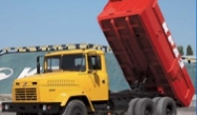 Объявление от Грузовик: «Автозапчасти для грузовиков и спецтехники» 1 фото