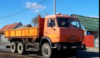 Объявление от Куликов Николай Сергеевич: «Перевозка грузов до 6 метров.» 1 фото