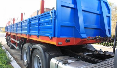 Объявление от РойСтрой: «Перевозка грузов по региону» 1 фото