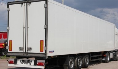 Объявление от тест: «Междугородние грузовые перевозки» 1 фото