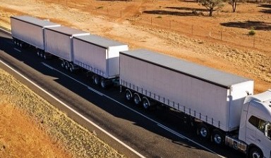 Объявление от ТК Север: «Доставка грузов в Регионе» 1 фото
